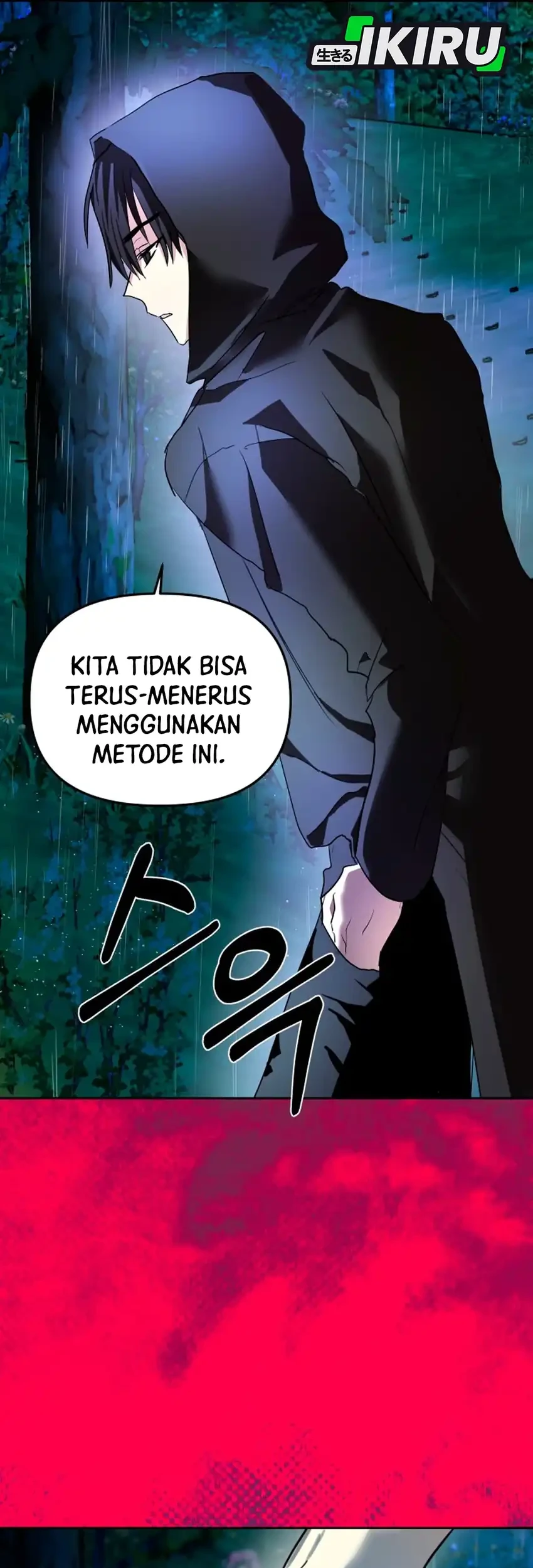 Top Star Sent by God Chapter 50 Gambar 58