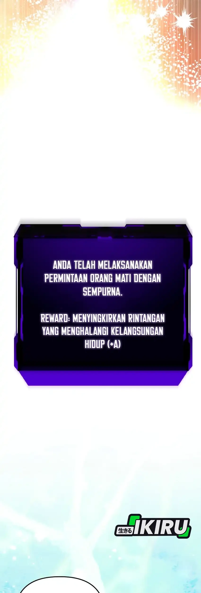 Top Star Sent by God Chapter 50 Gambar 67