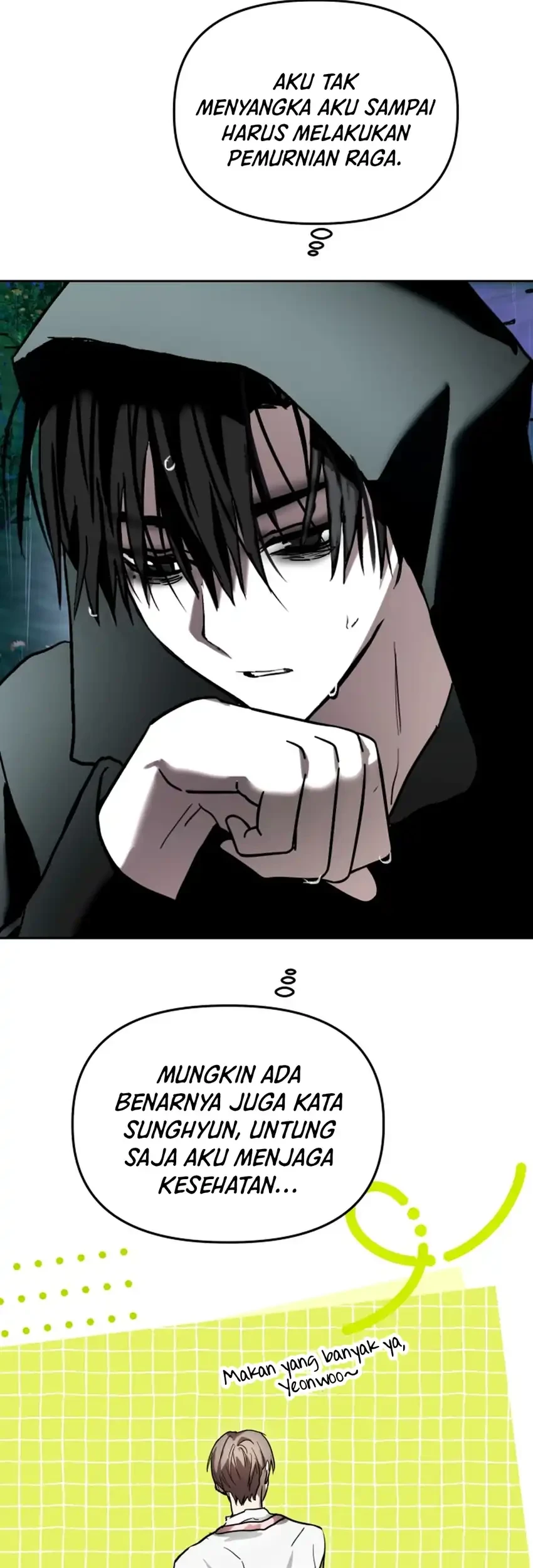 Top Star Sent by God Chapter 50 Gambar 71