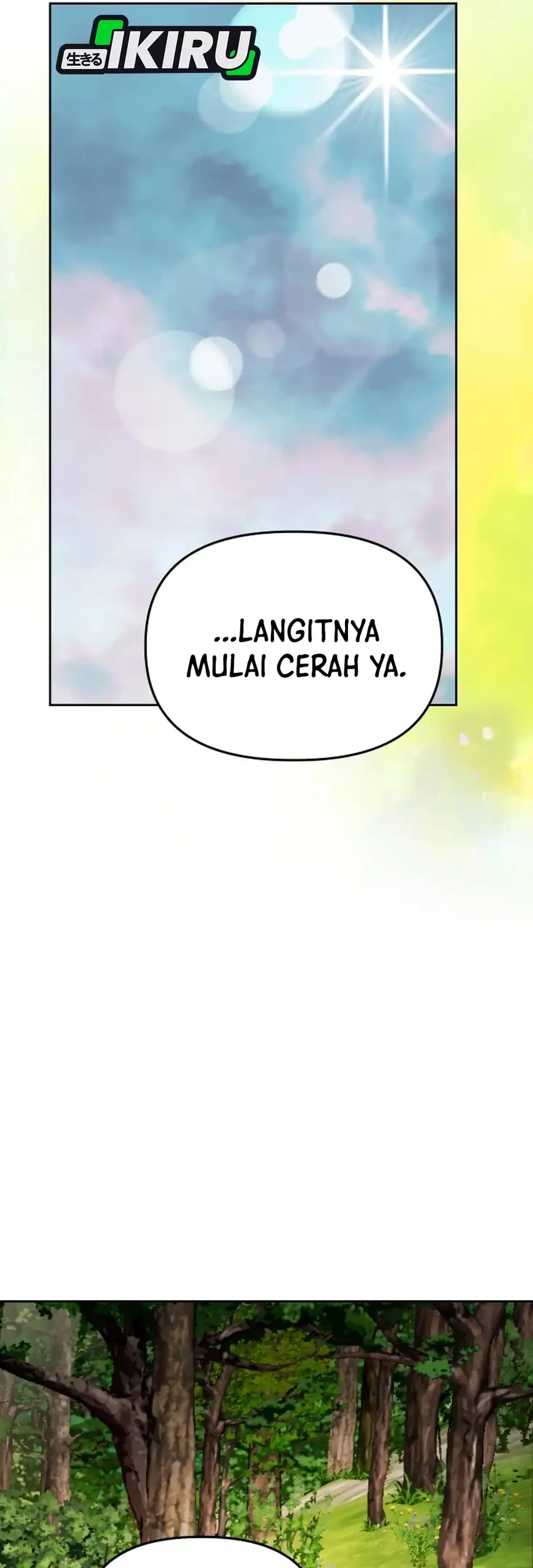 Top Star Sent by God Chapter 50 Gambar 73