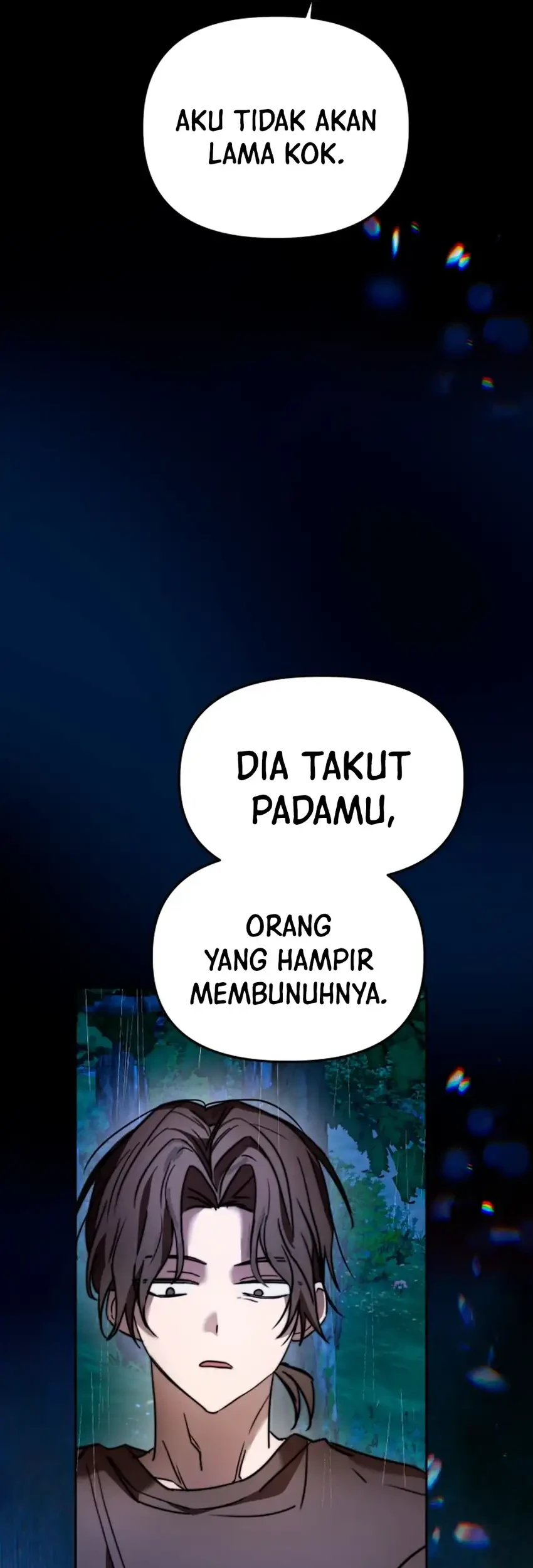 Top Star Sent by God Chapter 50 Gambar 5