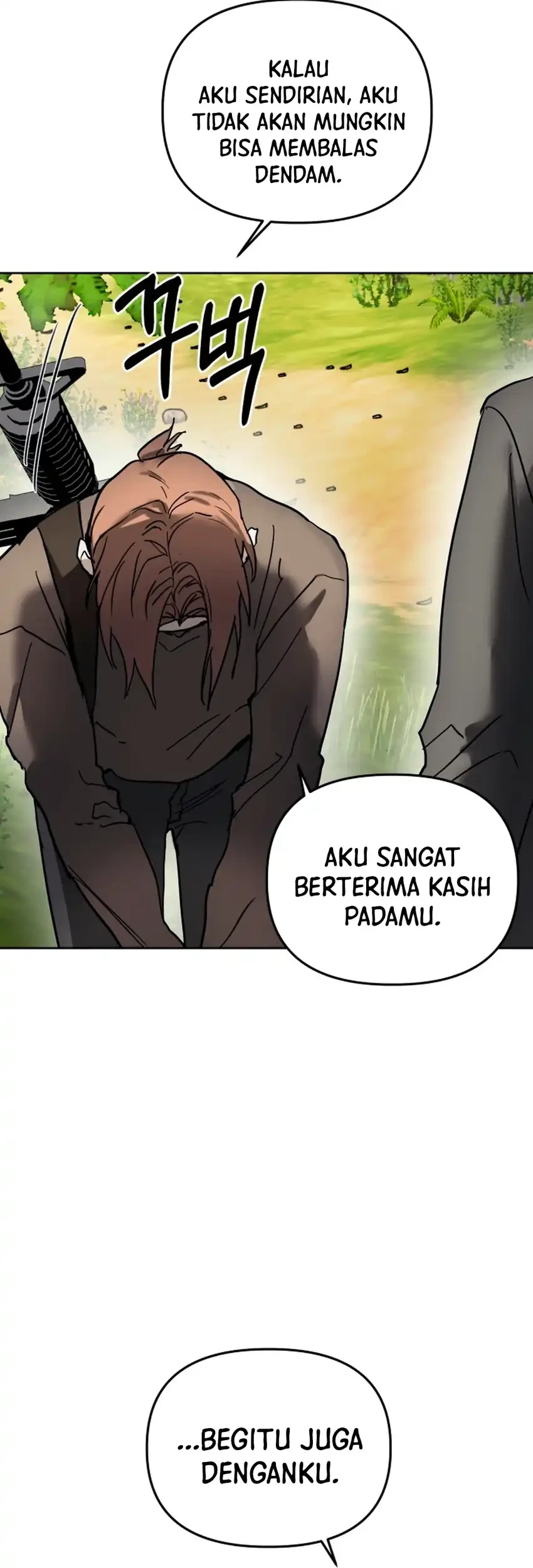 Top Star Sent by God Chapter 50 Gambar 75