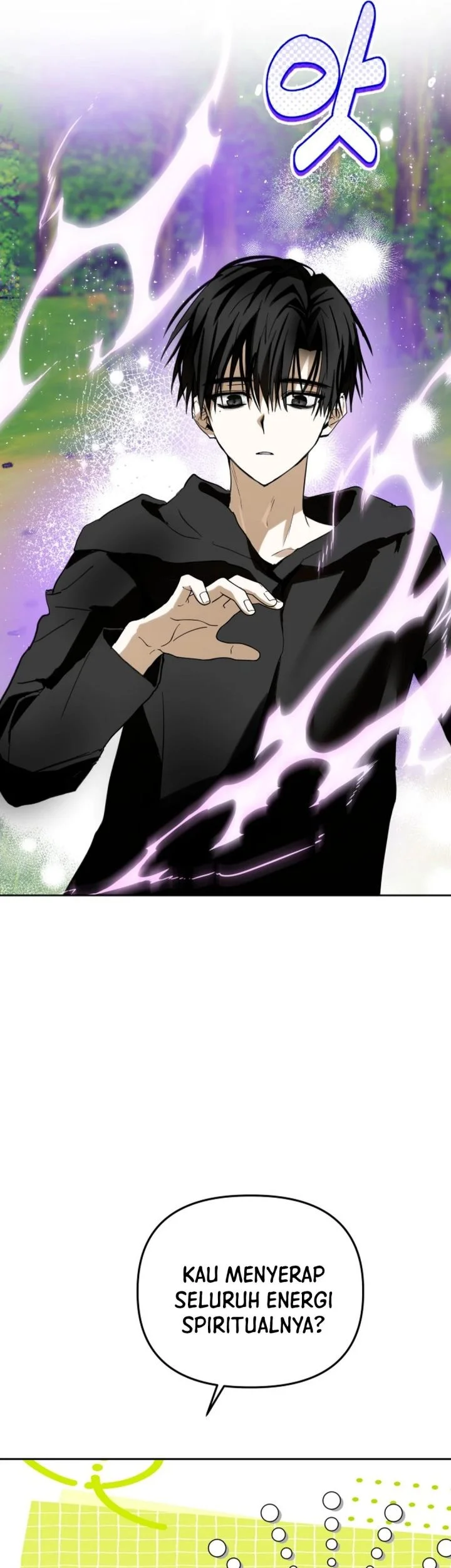 Top Star Sent by God Chapter 51 Gambar 18