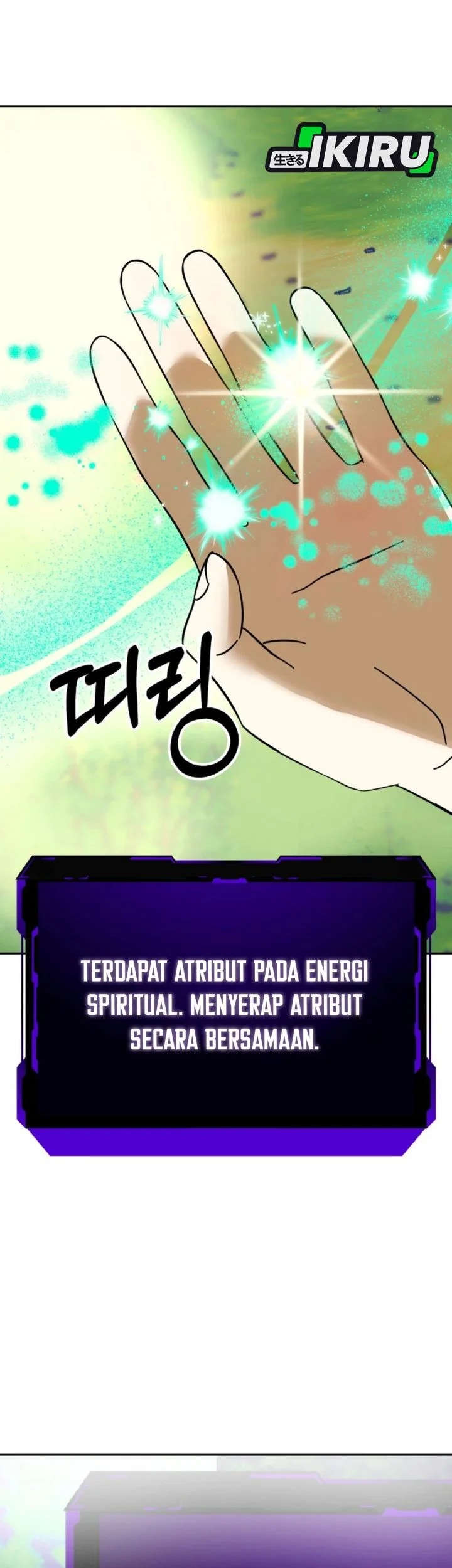 Top Star Sent by God Chapter 51 Gambar 22