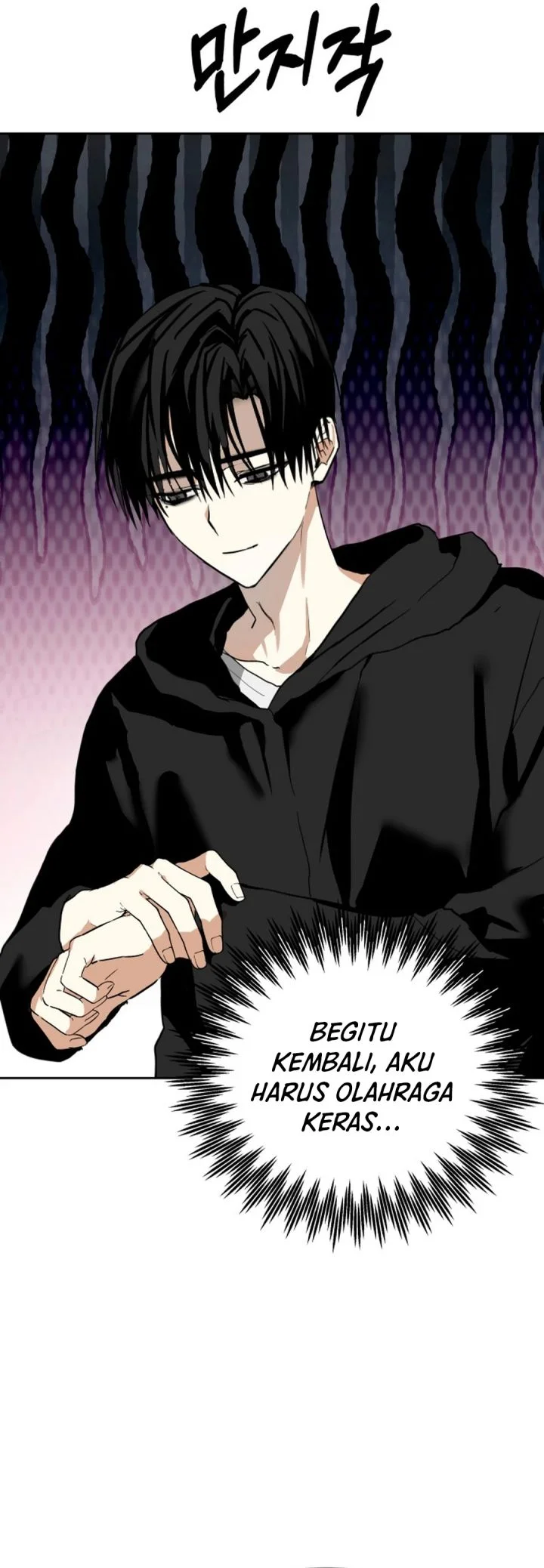 Top Star Sent by God Chapter 51 Gambar 36