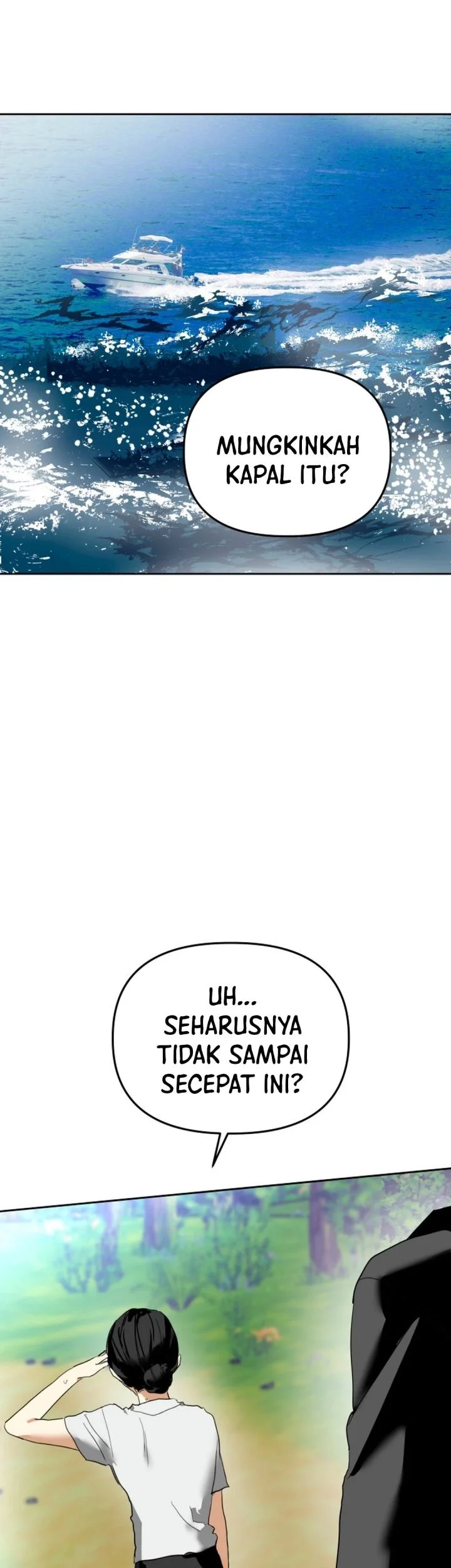 Top Star Sent by God Chapter 51 Gambar 39