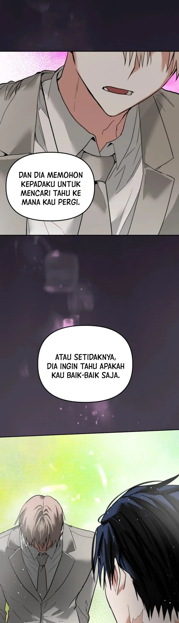 Top Star Sent by God Chapter 51 Gambar 47