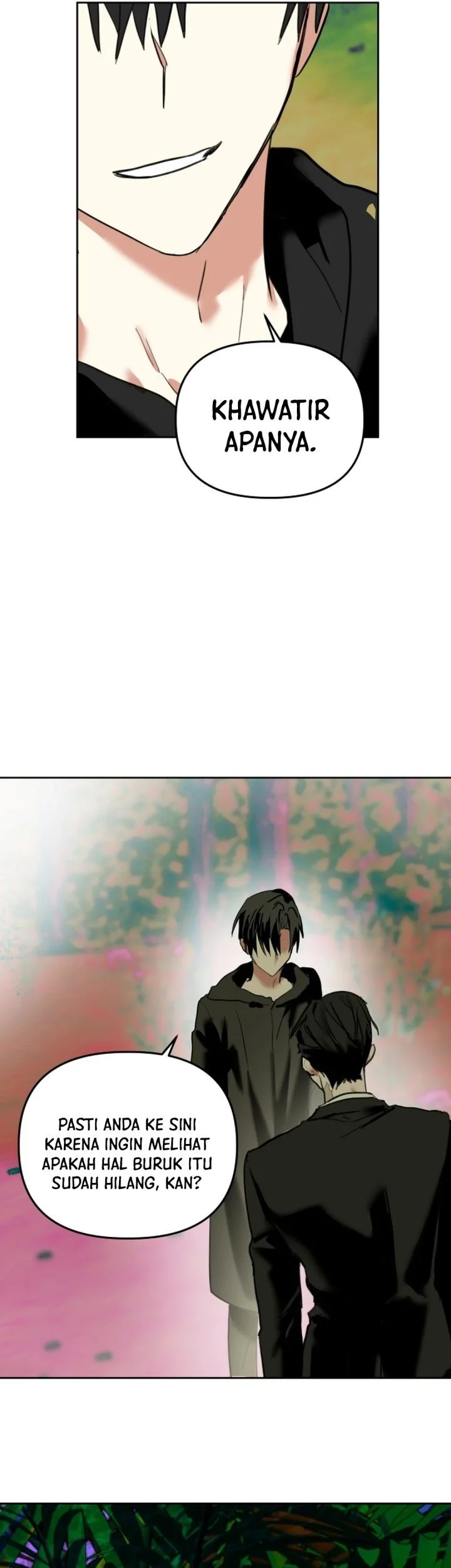 Top Star Sent by God Chapter 51 Gambar 55