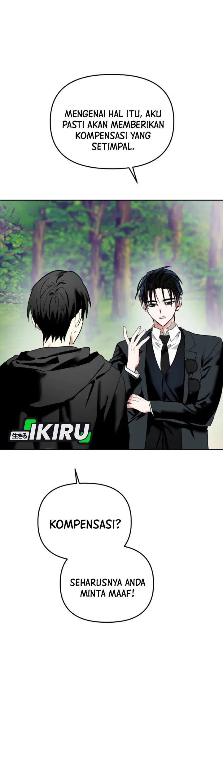 Top Star Sent by God Chapter 51 Gambar 59