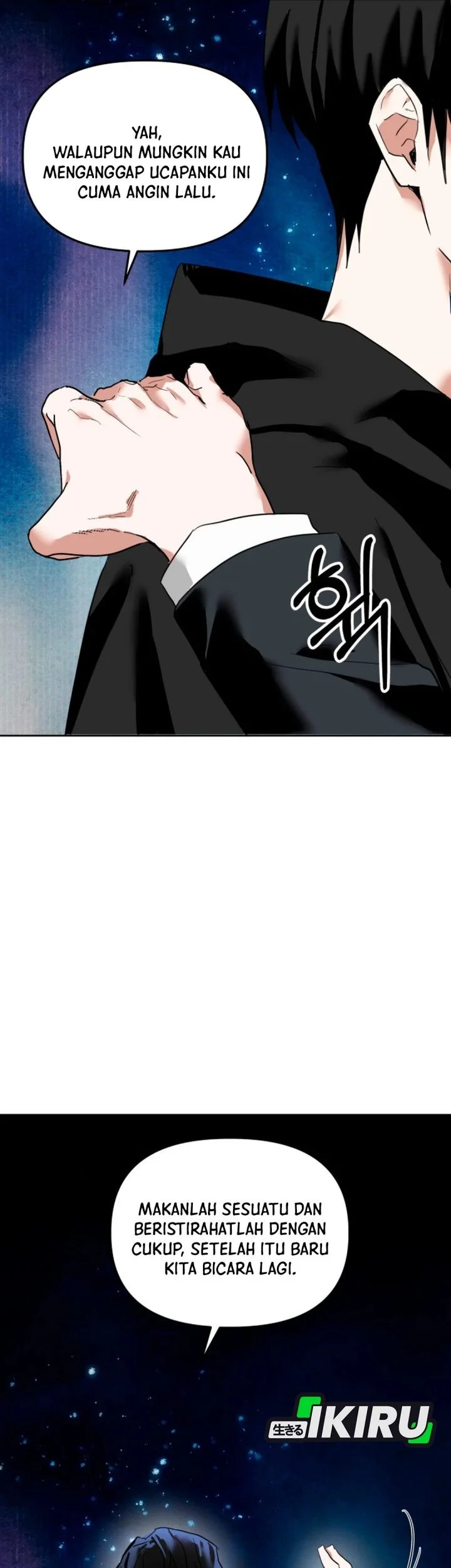 Top Star Sent by God Chapter 51 Gambar 67