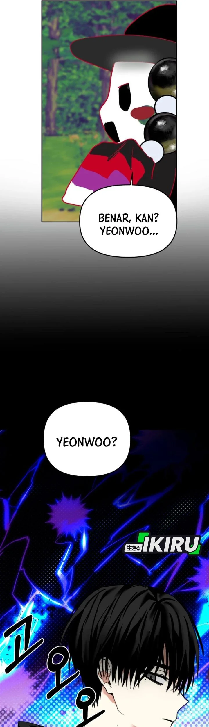 Top Star Sent by God Chapter 51 Gambar 71