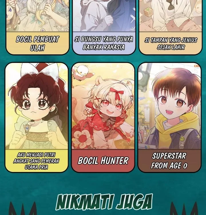 Top Star Sent by God Chapter 51 Gambar 78