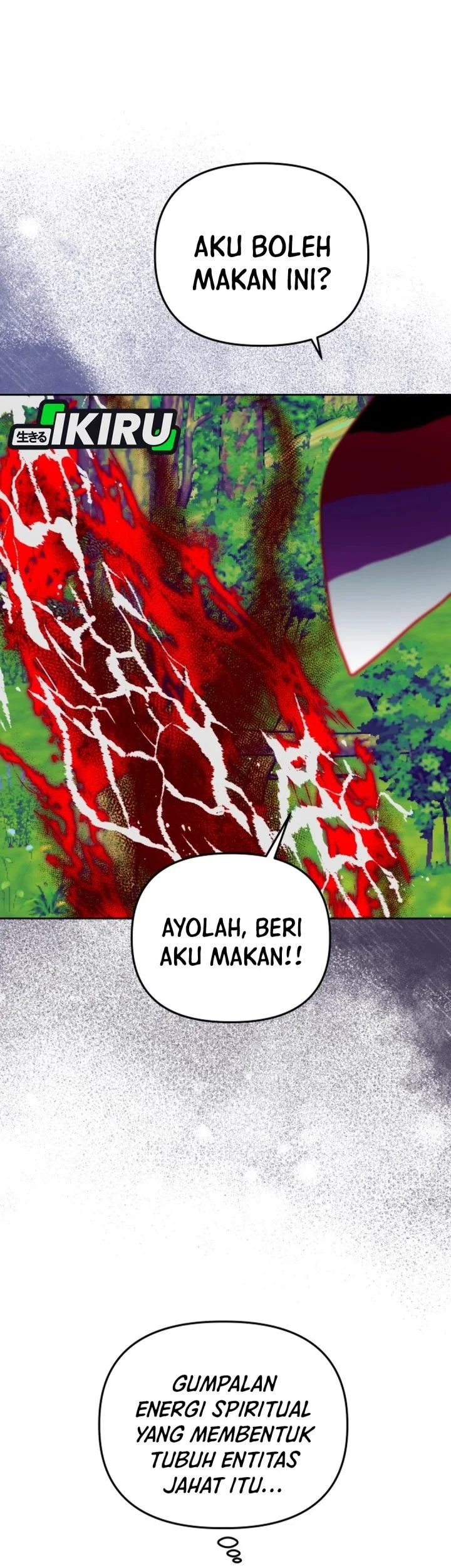 Top Star Sent by God Chapter 51 Gambar 7