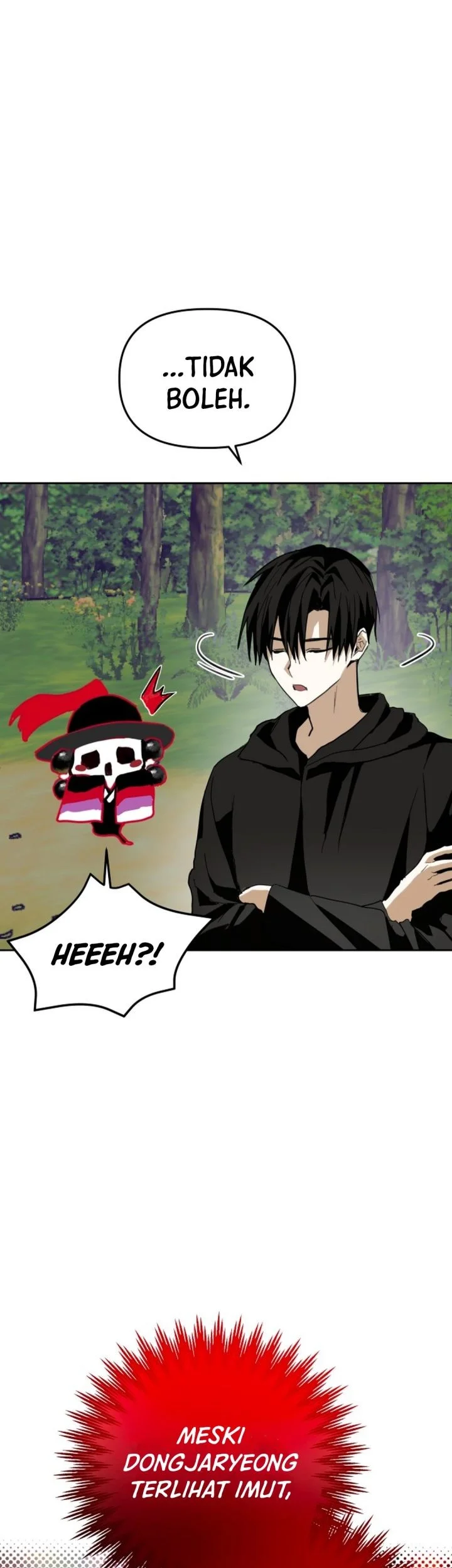 Top Star Sent by God Chapter 51 Gambar 9