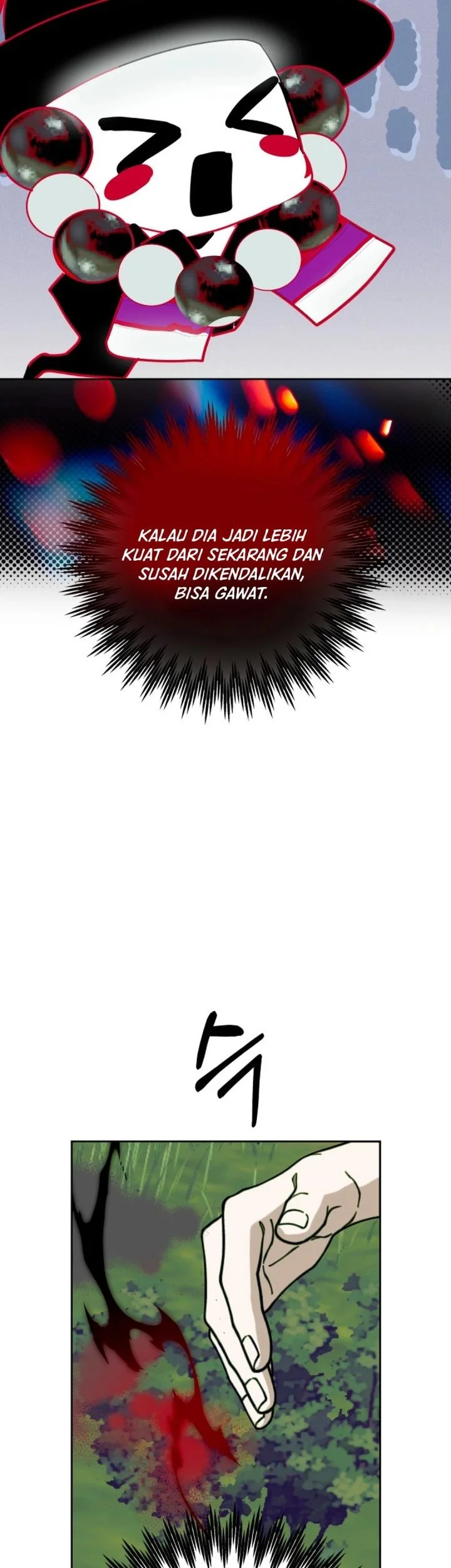 Top Star Sent by God Chapter 51 Gambar 11