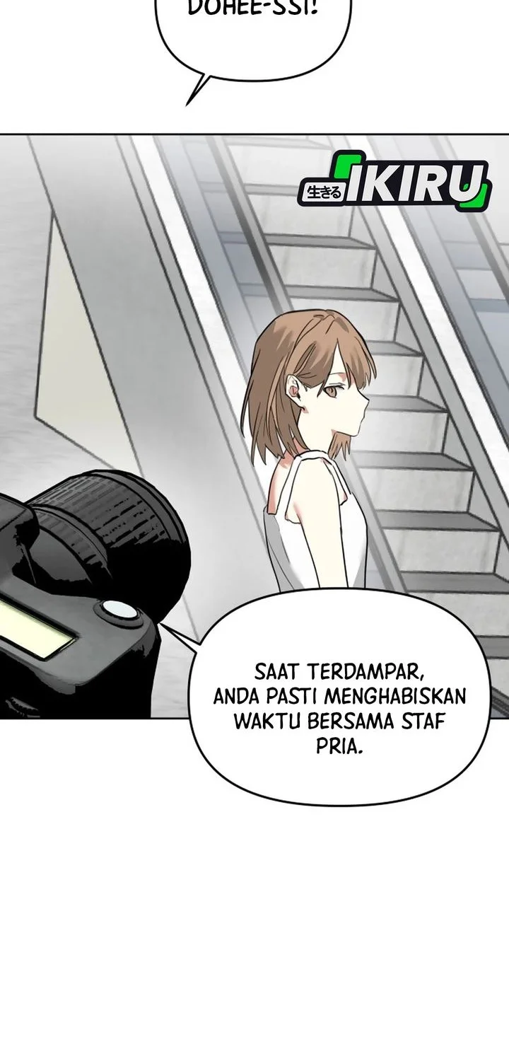 Top Star Sent by God Chapter 52 Gambar 44