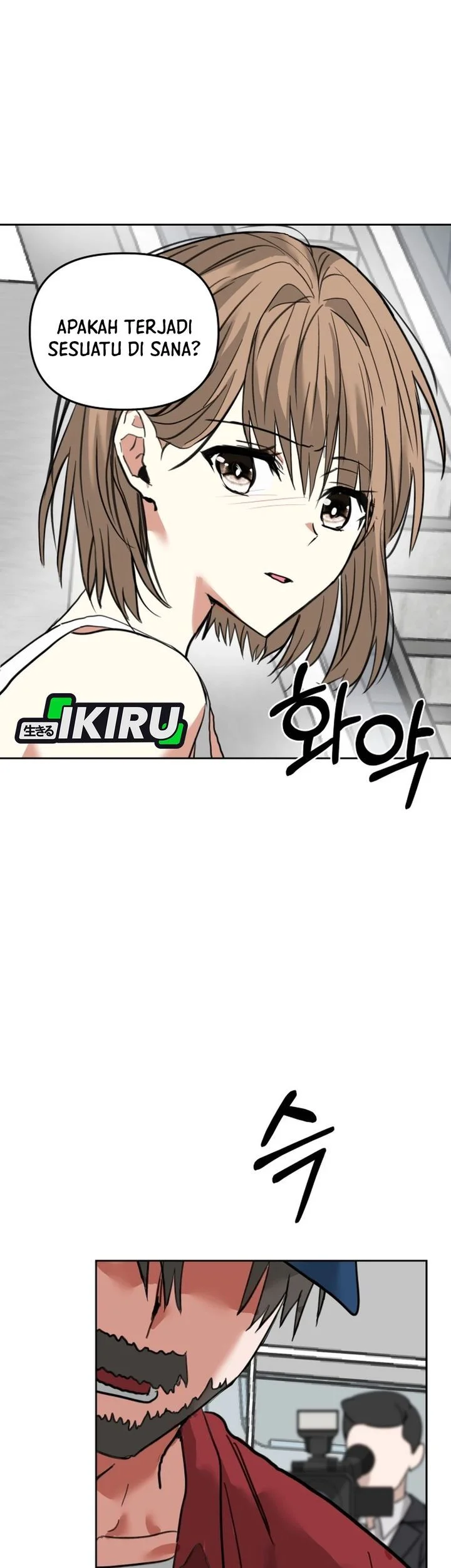 Top Star Sent by God Chapter 52 Gambar 45