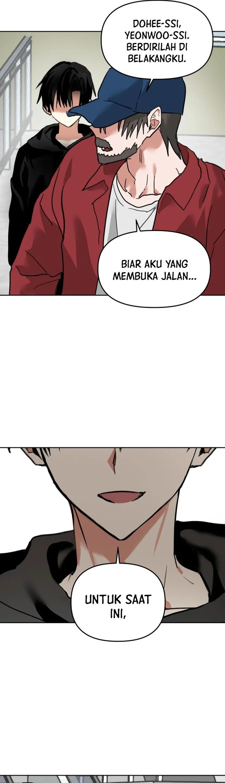 Top Star Sent by God Chapter 52 Gambar 47