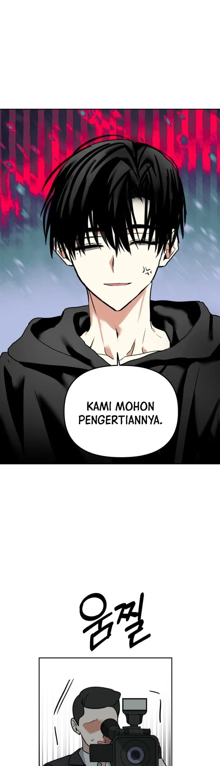 Top Star Sent by God Chapter 52 Gambar 49