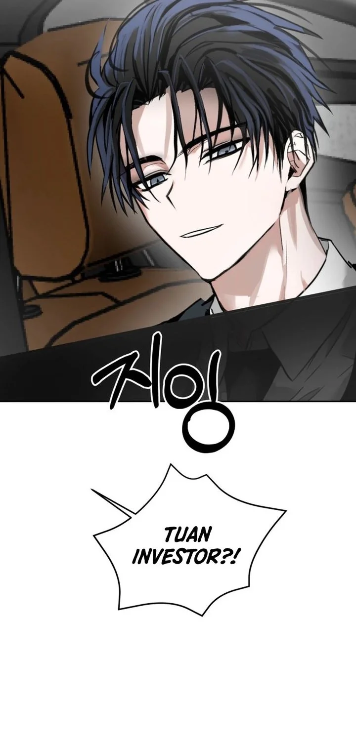 Top Star Sent by God Chapter 52 Gambar 54