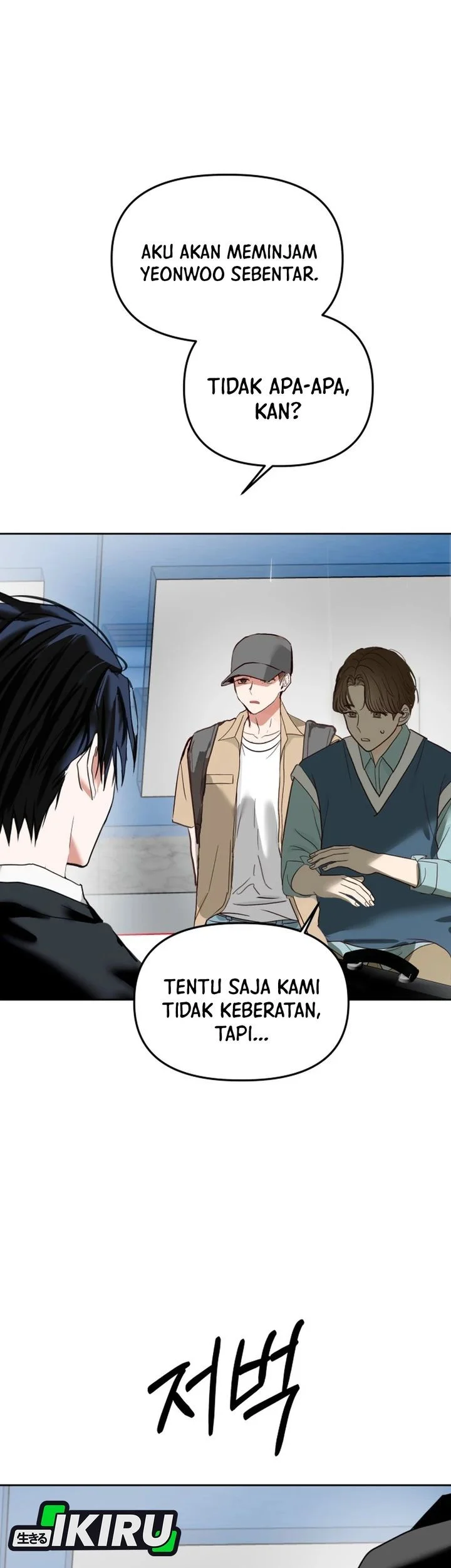 Top Star Sent by God Chapter 52 Gambar 55