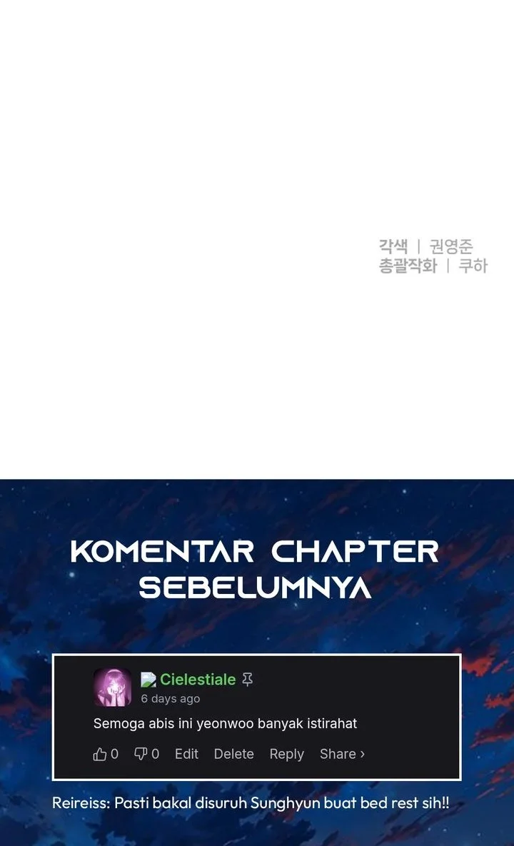 Top Star Sent by God Chapter 52 Gambar 58