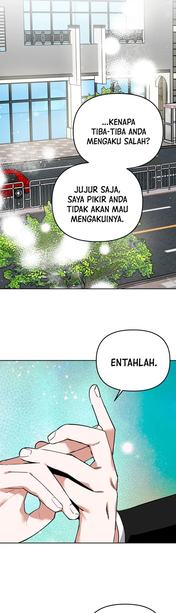 Top Star Sent by God Chapter 53 Gambar 27