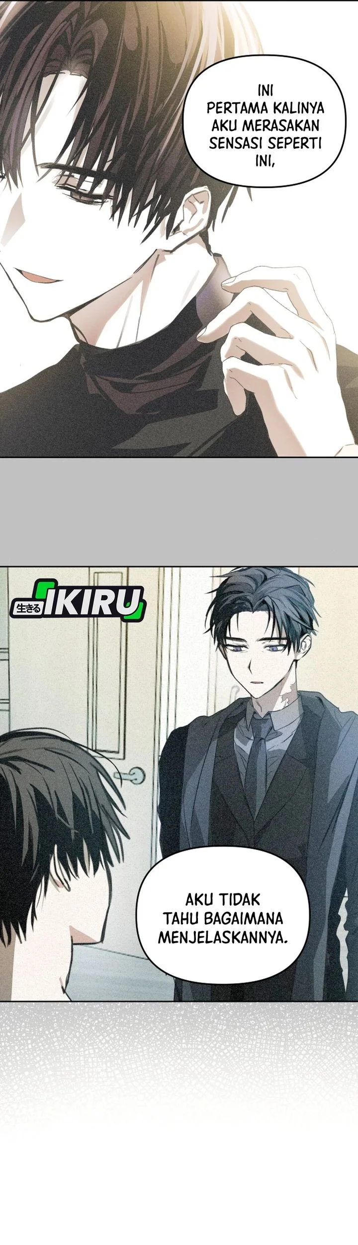 Top Star Sent by God Chapter 53 Gambar 29