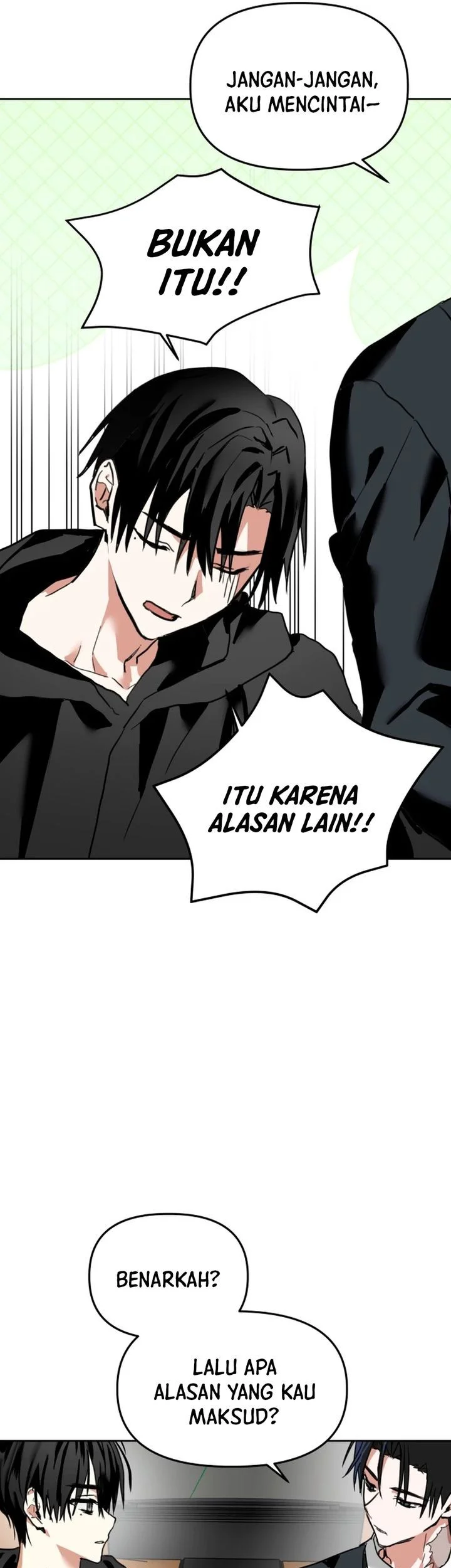 Top Star Sent by God Chapter 53 Gambar 35