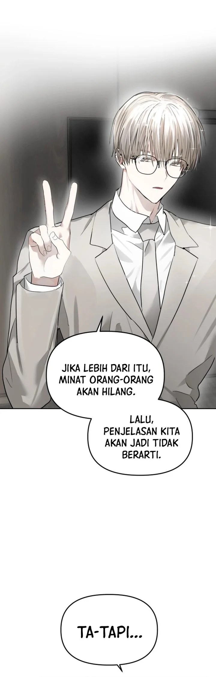 Top Star Sent by God Chapter 54 Gambar 56