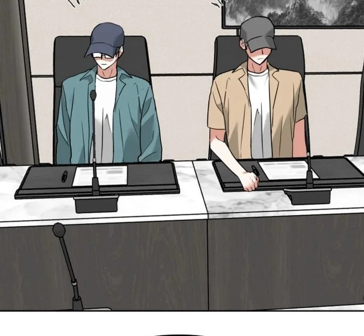 Top Star Sent by God Chapter 54 Gambar 58