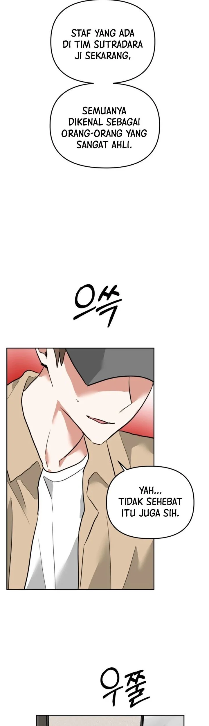 Top Star Sent by God Chapter 54 Gambar 59