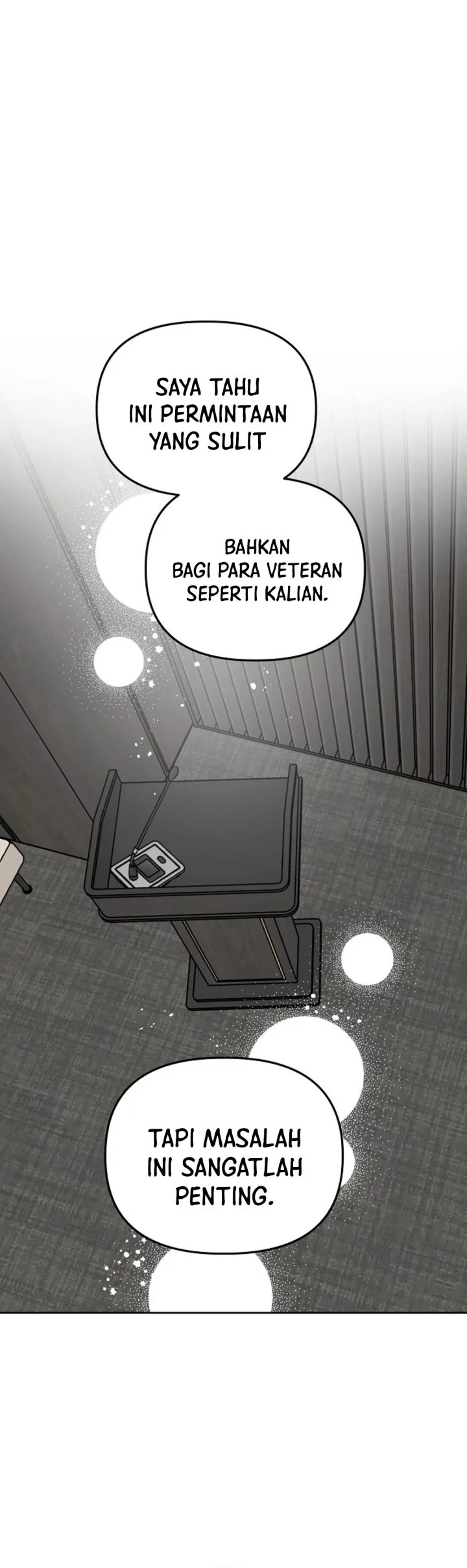 Top Star Sent by God Chapter 54 Gambar 61