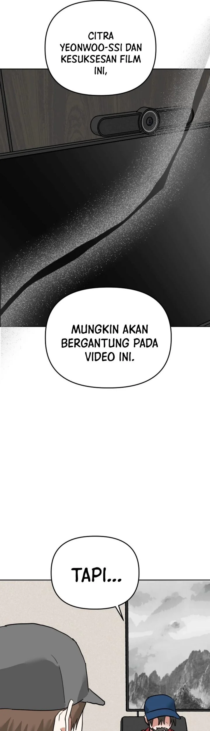 Top Star Sent by God Chapter 54 Gambar 62