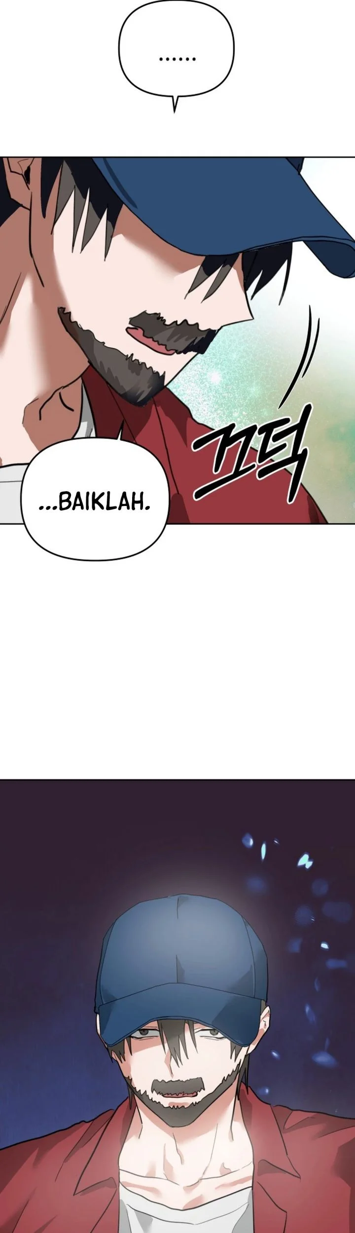 Top Star Sent by God Chapter 54 Gambar 66