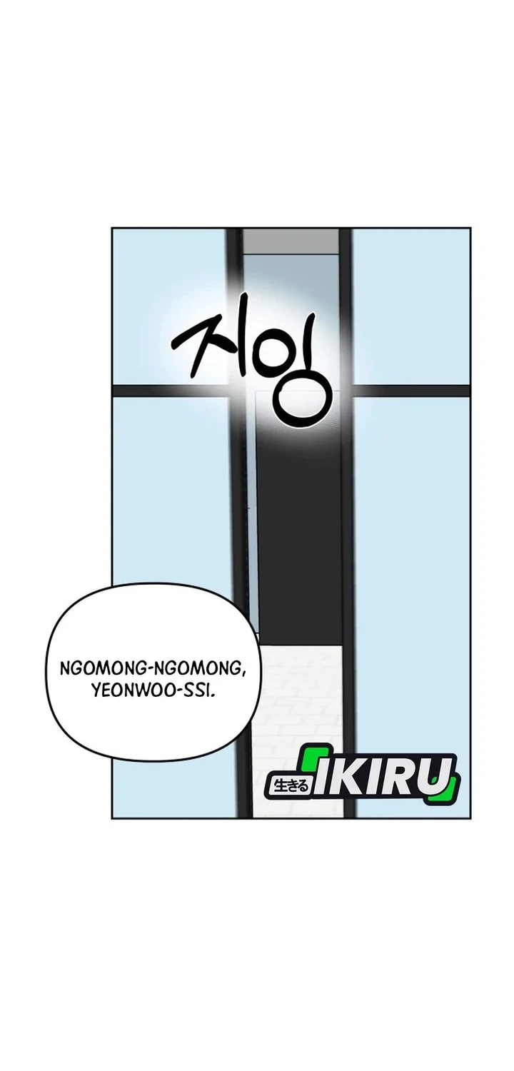 Top Star Sent by God Chapter 55 Gambar 44