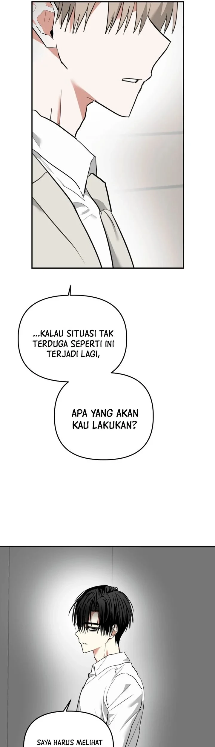 Top Star Sent by God Chapter 55 Gambar 49