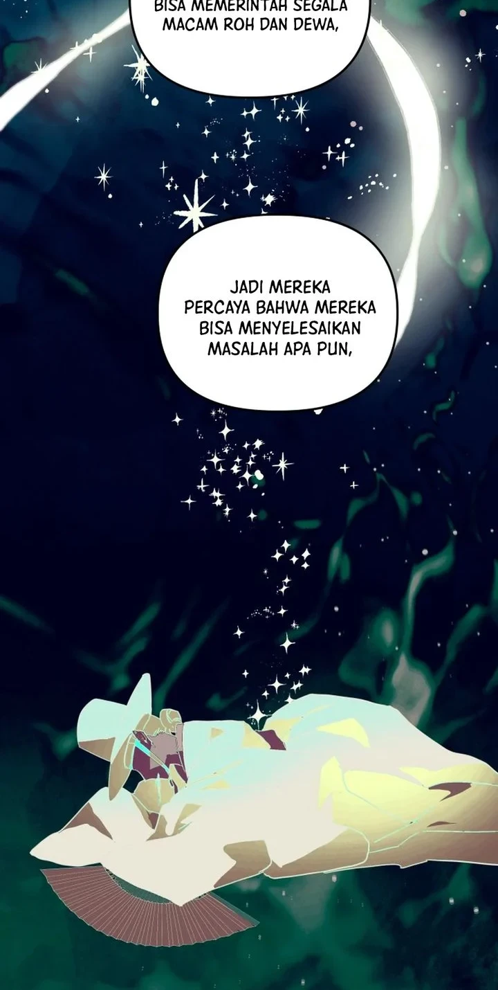 Top Star Sent by God Chapter 55 Gambar 56