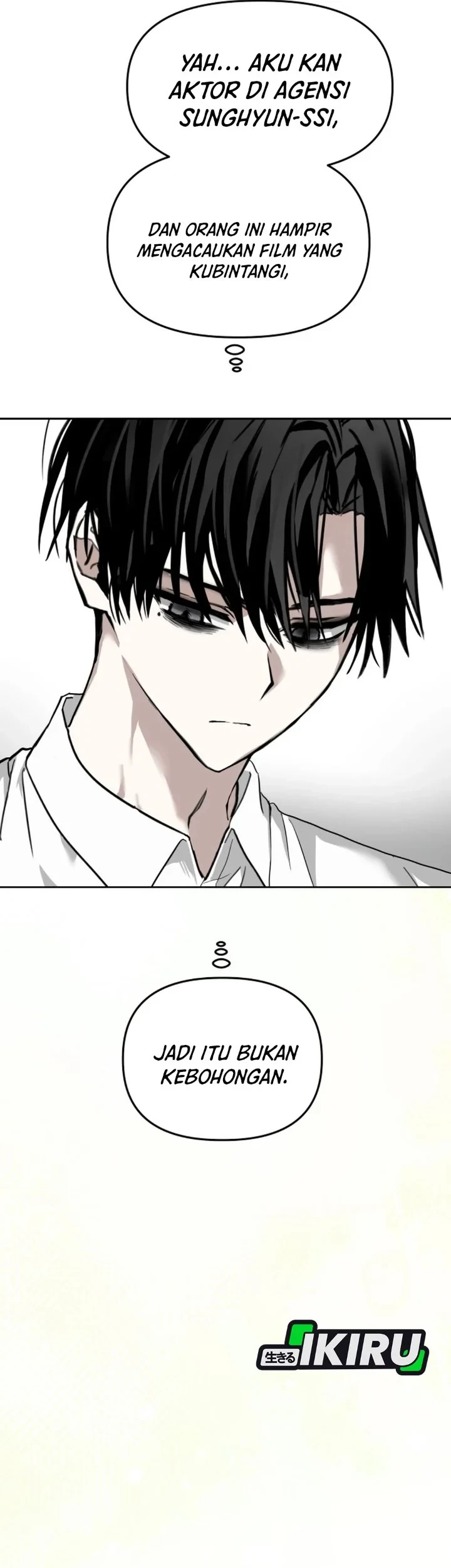 Top Star Sent by God Chapter 56 Gambar 41