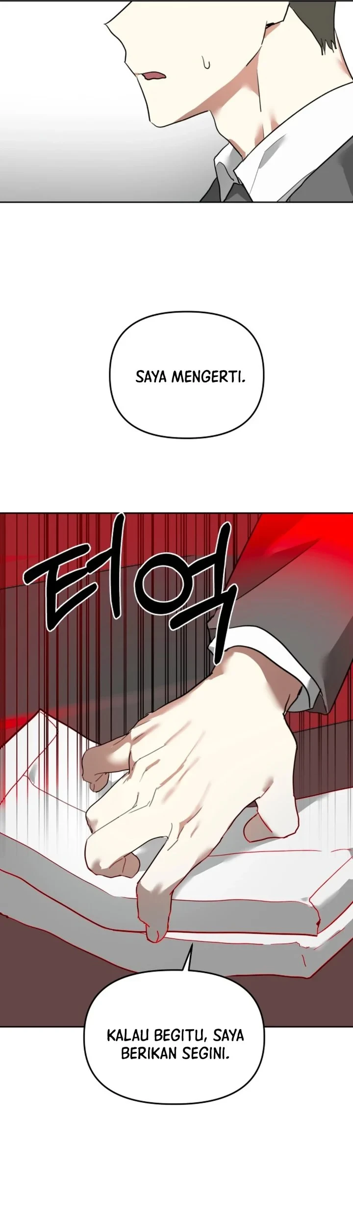 Top Star Sent by God Chapter 56 Gambar 49
