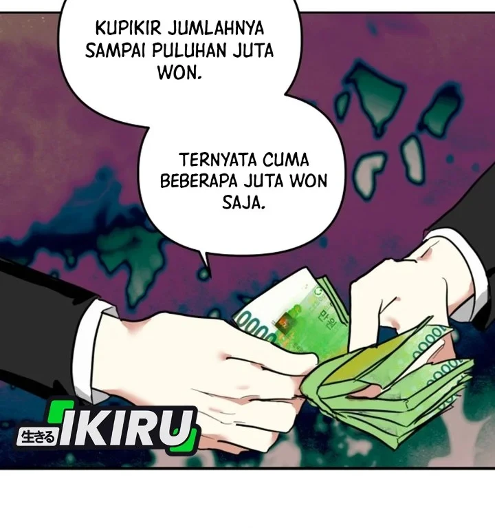 Top Star Sent by God Chapter 56 Gambar 58
