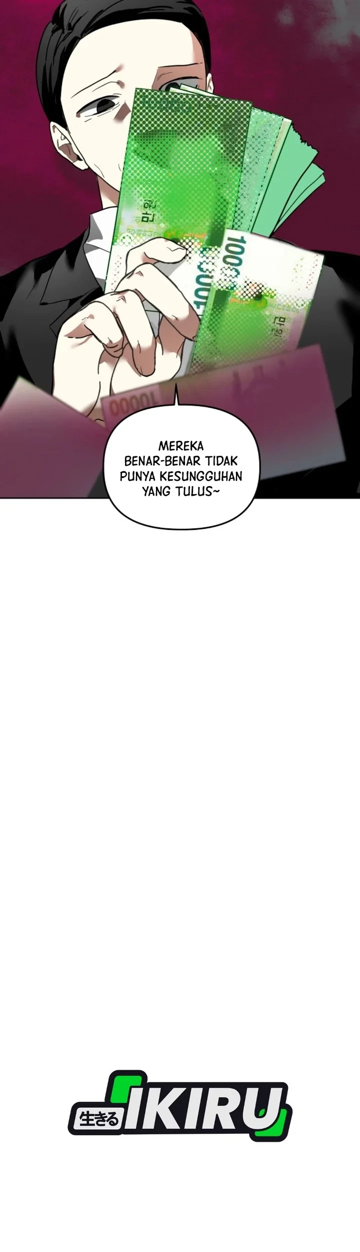Top Star Sent by God Chapter 56 Gambar 61