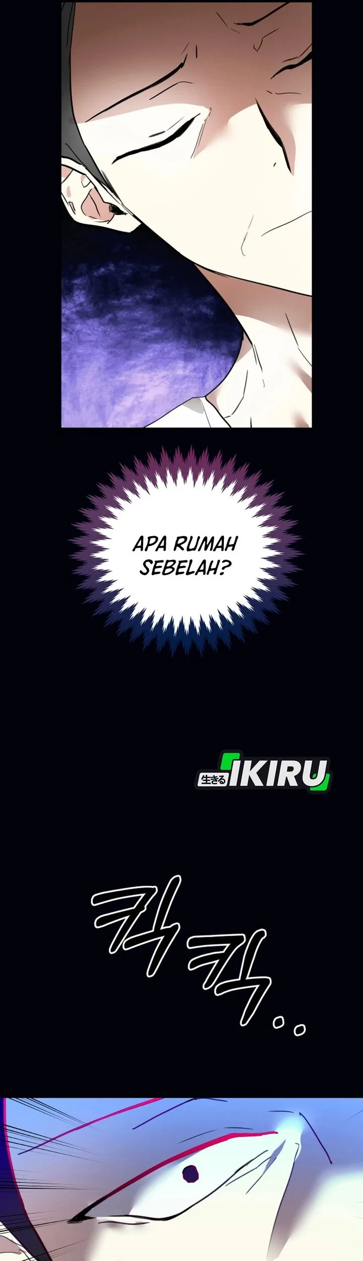 Top Star Sent by God Chapter 57 Gambar 41