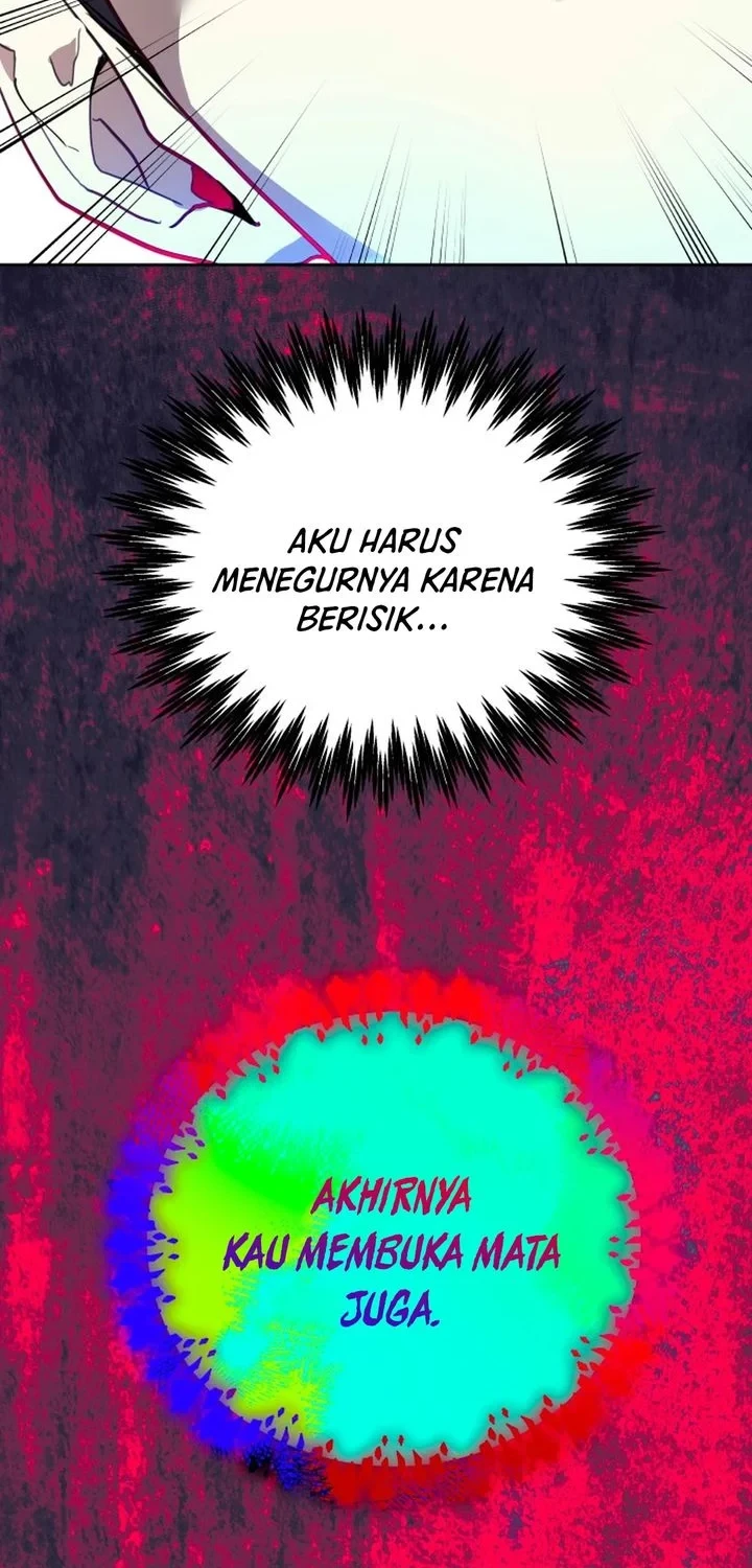 Top Star Sent by God Chapter 57 Gambar 42