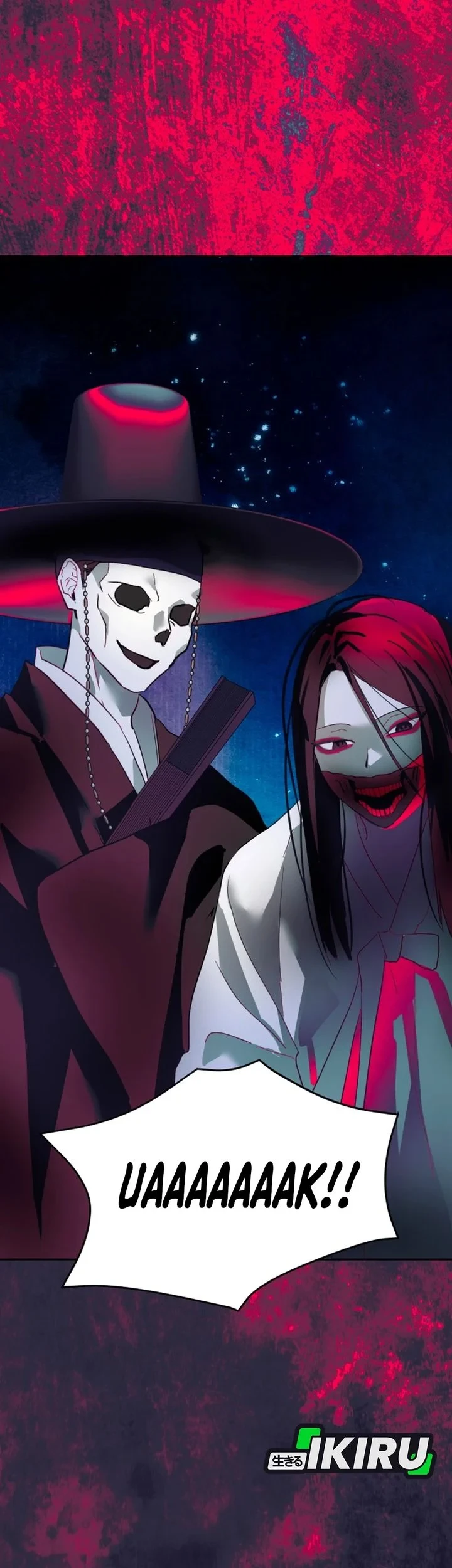 Top Star Sent by God Chapter 57 Gambar 43