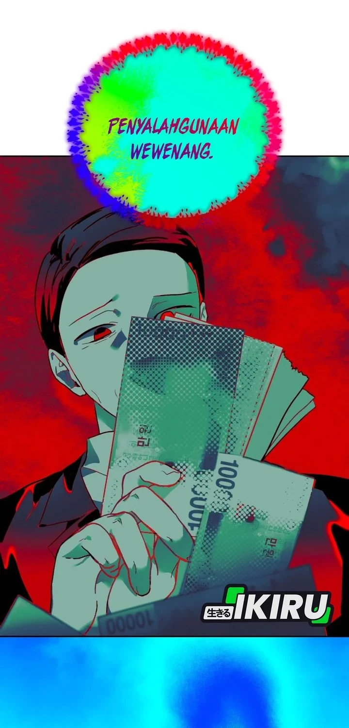 Top Star Sent by God Chapter 57 Gambar 52