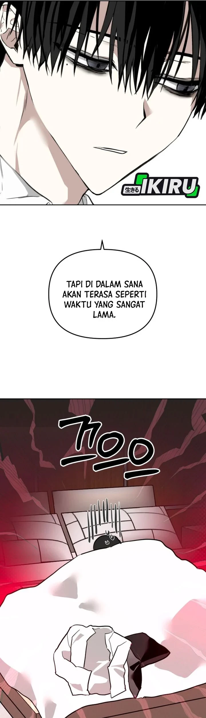 Top Star Sent by God Chapter 57 Gambar 61