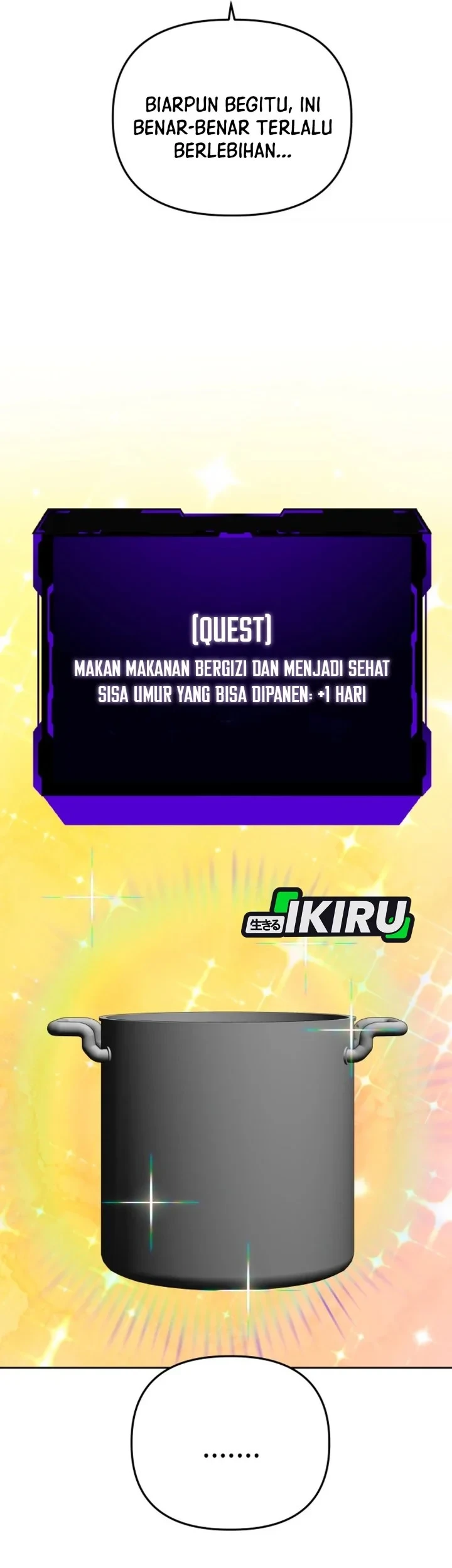 Top Star Sent by God Chapter 61 Gambar 30