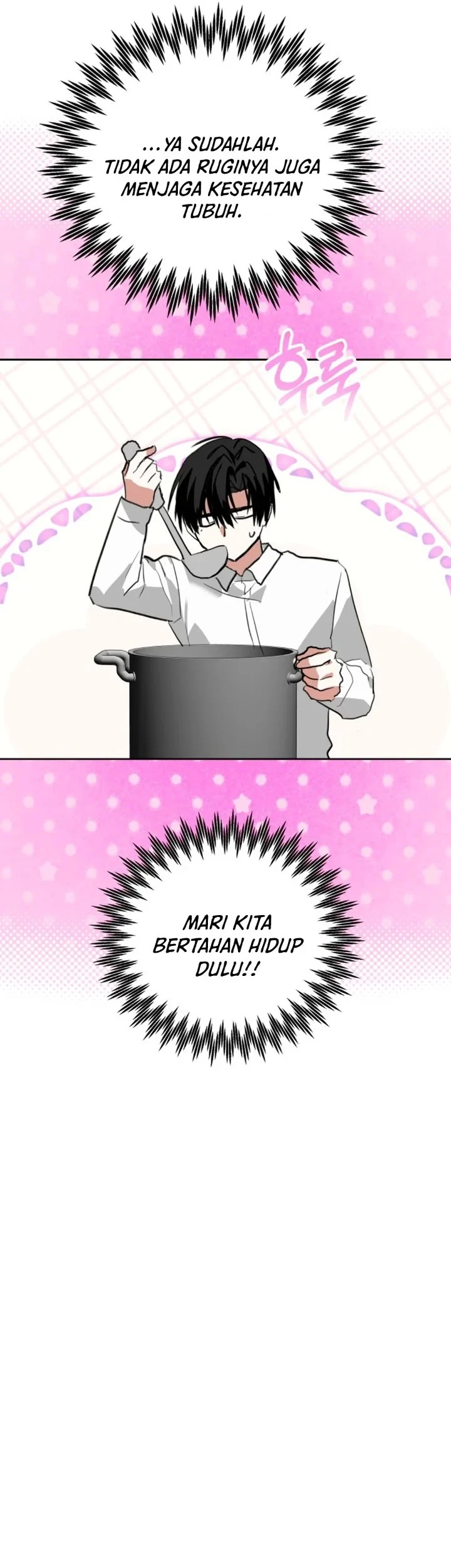Top Star Sent by God Chapter 61 Gambar 32