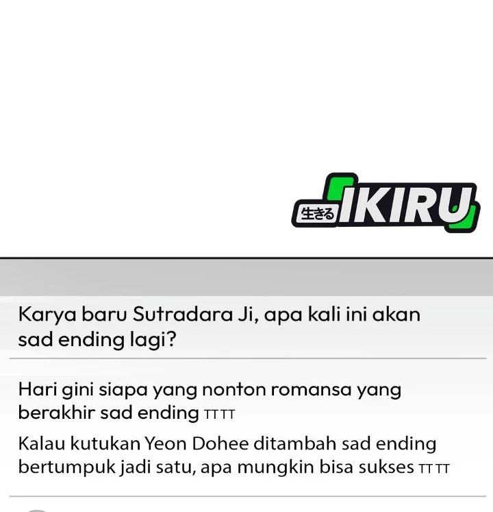 Top Star Sent by God Chapter 61 Gambar 33